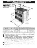 Предварительный просмотр 15 страницы Kenmore 79041112200 Installation Instructions Manual