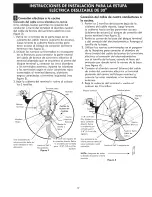 Предварительный просмотр 19 страницы Kenmore 79041112200 Installation Instructions Manual