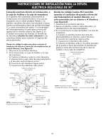 Предварительный просмотр 20 страницы Kenmore 79041112200 Installation Instructions Manual