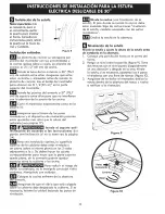 Предварительный просмотр 22 страницы Kenmore 79041112200 Installation Instructions Manual