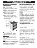 Предварительный просмотр 23 страницы Kenmore 79041112200 Installation Instructions Manual