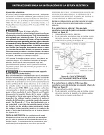 Preview for 12 page of Kenmore 79041273000 Installation Instructions Manual