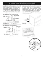 Предварительный просмотр 4 страницы Kenmore 79041313410 Installation Instructions Manual