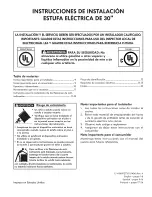 Preview for 9 page of Kenmore 79041313410 Installation Instructions Manual