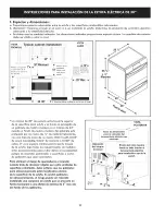 Preview for 10 page of Kenmore 79041313410 Installation Instructions Manual