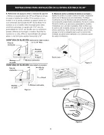 Предварительный просмотр 12 страницы Kenmore 79041313410 Installation Instructions Manual