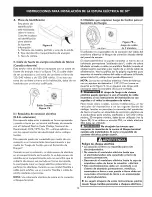 Preview for 13 page of Kenmore 79041313410 Installation Instructions Manual