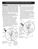 Preview for 14 page of Kenmore 79041313410 Installation Instructions Manual