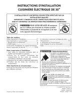 Preview for 17 page of Kenmore 79041313410 Installation Instructions Manual