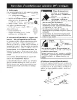 Preview for 19 page of Kenmore 79041313410 Installation Instructions Manual