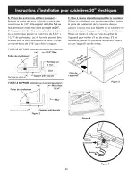 Preview for 20 page of Kenmore 79041313410 Installation Instructions Manual