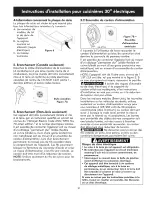 Preview for 21 page of Kenmore 79041313410 Installation Instructions Manual