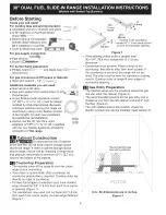 Предварительный просмотр 6 страницы Kenmore 79042603310 Installation Instructions Manual