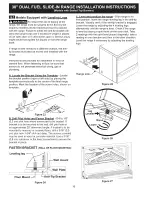 Предварительный просмотр 16 страницы Kenmore 79042603310 Installation Instructions Manual