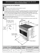 Предварительный просмотр 20 страницы Kenmore 79042603310 Installation Instructions Manual