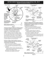 Предварительный просмотр 25 страницы Kenmore 79042603310 Installation Instructions Manual