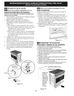 Предварительный просмотр 28 страницы Kenmore 79042603310 Installation Instructions Manual