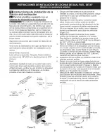 Предварительный просмотр 31 страницы Kenmore 79042603310 Installation Instructions Manual