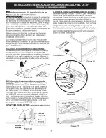 Предварительный просмотр 32 страницы Kenmore 79042603310 Installation Instructions Manual