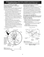 Предварительный просмотр 41 страницы Kenmore 79042603310 Installation Instructions Manual