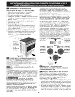 Предварительный просмотр 45 страницы Kenmore 79042603310 Installation Instructions Manual