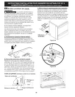 Предварительный просмотр 48 страницы Kenmore 79042603310 Installation Instructions Manual