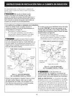 Предварительный просмотр 12 страницы Kenmore 79043820000 Installation Instructions Manual