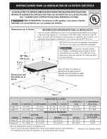 Preview for 9 page of Kenmore 79044272000 Installation Instructions Manual