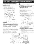 Preview for 13 page of Kenmore 79045262501 Installation Instructions Manual