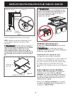 Preview for 22 page of Kenmore 79045313411 Installation Instructions Manual