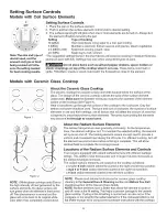 Предварительный просмотр 8 страницы Kenmore 7904548 Series Use & Care Manual