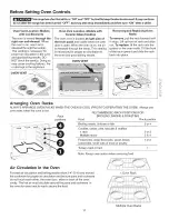 Предварительный просмотр 11 страницы Kenmore 7904548 Series Use & Care Manual