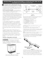 Предварительный просмотр 20 страницы Kenmore 79046622500 Installation Instructions Manual