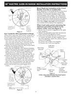 Preview for 6 page of Kenmore 79046762905 Installation Instructions Manual