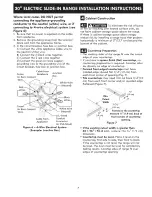 Preview for 7 page of Kenmore 79046762905 Installation Instructions Manual