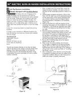 Preview for 11 page of Kenmore 79046762905 Installation Instructions Manual