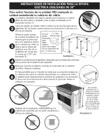 Preview for 15 page of Kenmore 79046762905 Installation Instructions Manual