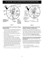 Preview for 4 page of Kenmore 79046991100 Installation Instructions Manual