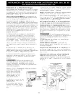 Предварительный просмотр 17 страницы Kenmore 79047153402 Installation Instructions Manual