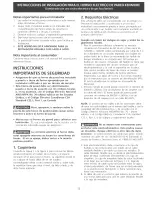 Preview for 13 page of Kenmore 79047882 Installation Instructions Manual