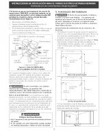 Preview for 15 page of Kenmore 79047882 Installation Instructions Manual