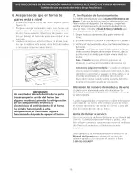 Preview for 19 page of Kenmore 79047882 Installation Instructions Manual