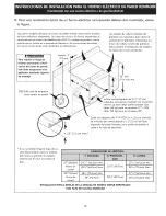 Preview for 15 page of Kenmore 79048079000 Installation Instruction