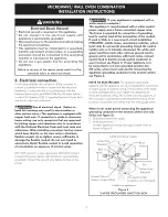 Preview for 3 page of Kenmore 79048902000 Installation Instruction