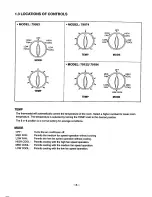 Preview for 4 page of Kenmore 79056 Service Manual