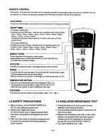 Preview for 8 page of Kenmore 79056 Service Manual