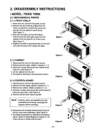 Preview for 9 page of Kenmore 79056 Service Manual