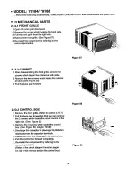 Preview for 25 page of Kenmore 79056 Service Manual