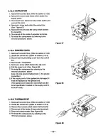 Preview for 28 page of Kenmore 79056 Service Manual