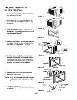 Preview for 34 page of Kenmore 79056 Service Manual